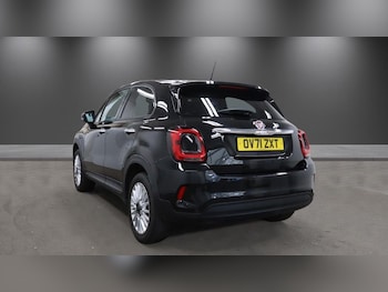 Used Fiat 500X 2022 for sale - 79108391: Photo