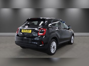 Used Fiat 500X 2022 for sale - 79108391: Photo