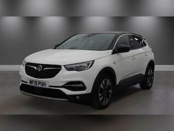 Used Vauxhall Grandland X 2019 for sale - 79598864: Photo