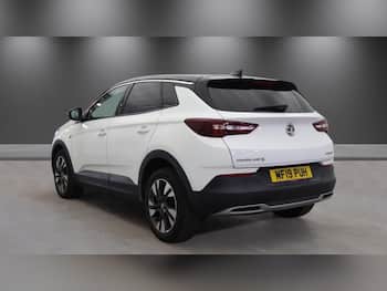 Used Vauxhall Grandland X 2019 for sale - 79598864: Photo