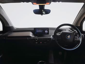 Used BMW i3 2020 for sale - 79675353: Photo