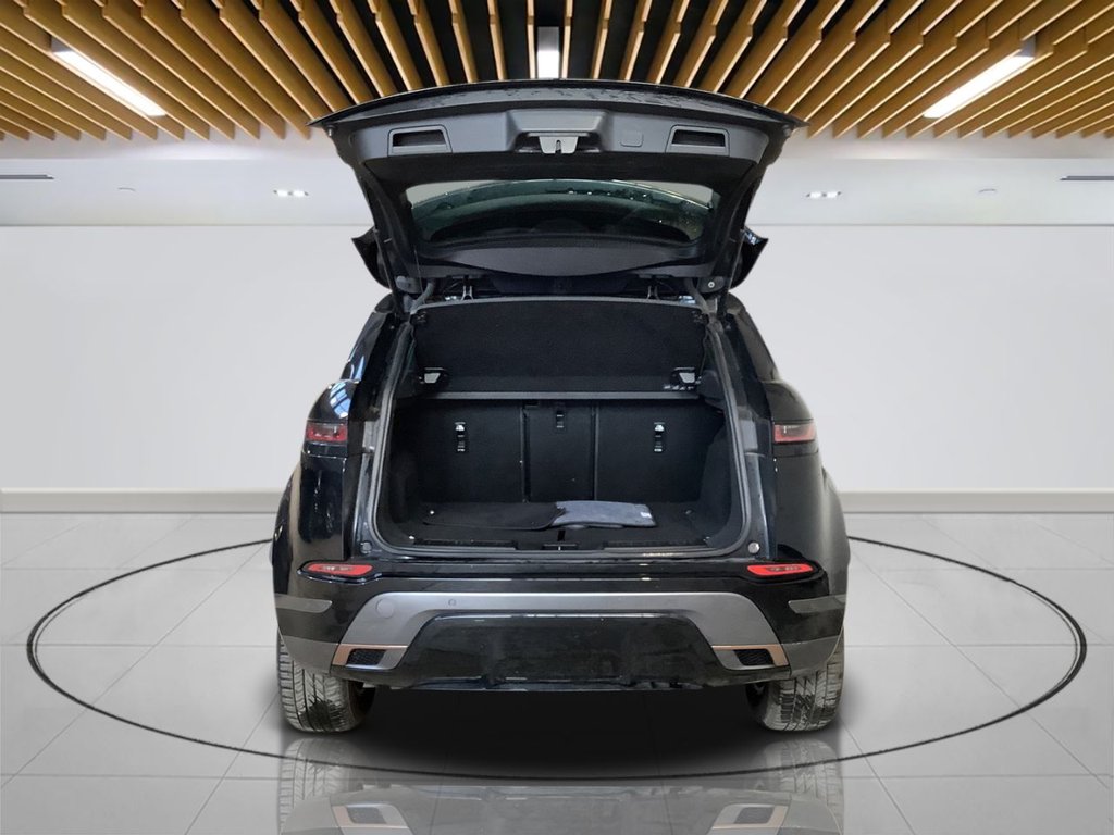 Used Land Rover Range Rover Evoque 2020 for sale - 77733896: Photo 10