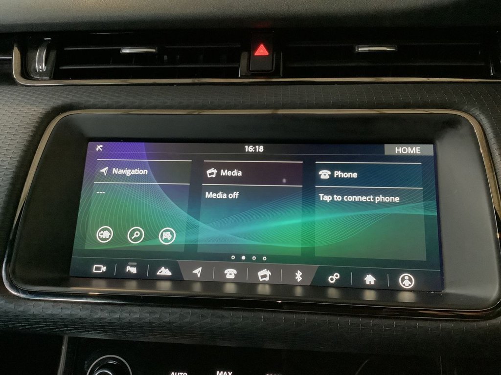 Used Land Rover Range Rover Evoque 2020 for sale - 77733896: Photo 22