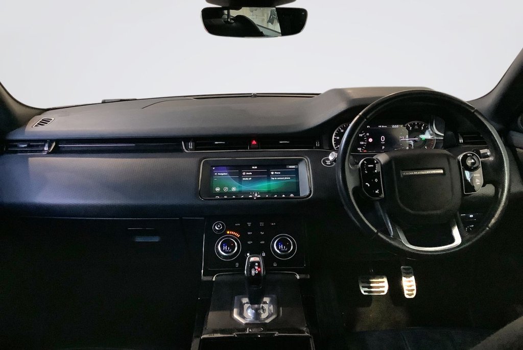Used Land Rover Range Rover Evoque 2020 for sale - 77733896: Photo 3