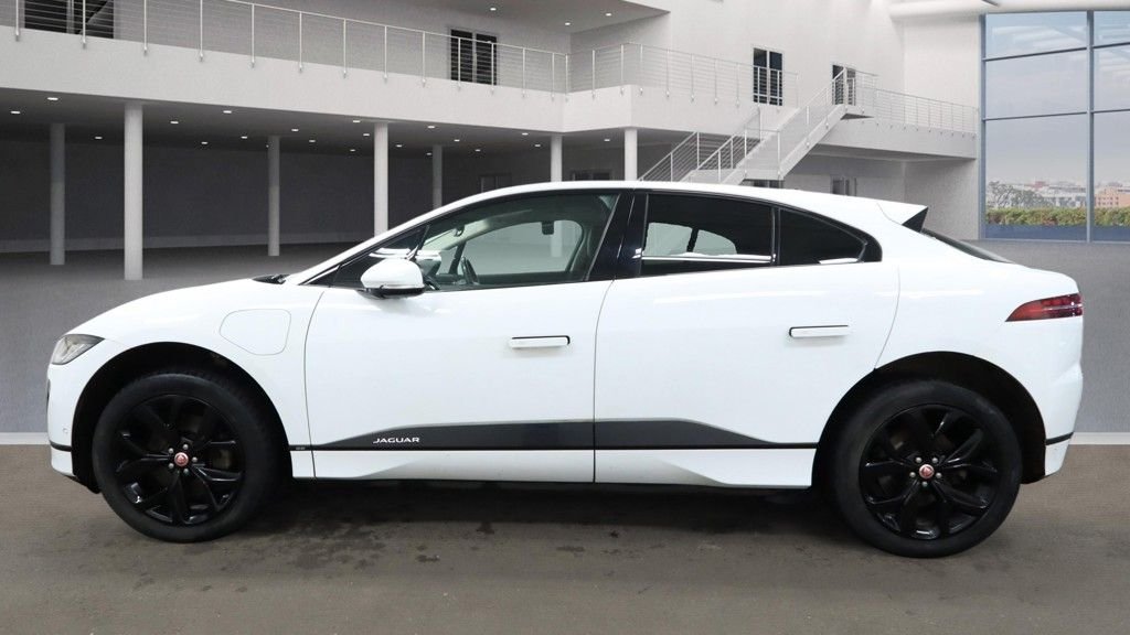 Used Jaguar I-Pace 2019 for sale - 77212599: Photo 12