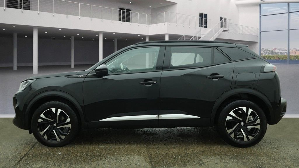 Used Peugeot 2008 2022 for sale - 77755307: Photo 10