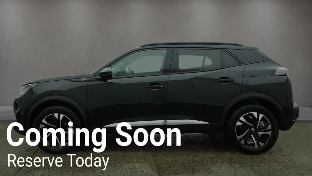 Used Peugeot 2008 2022 for sale - 77755307: Photo 12