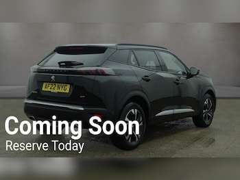 Used Peugeot 2008 2022 for sale - 77755307: Photo