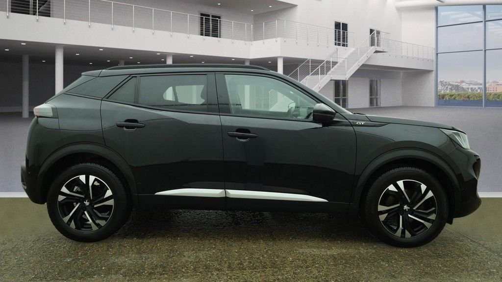 Used Peugeot 2008 2022 for sale - 77755307: Photo 9