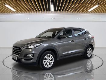 Used Hyundai TUCSON 2019 for sale - 79209890: Photo