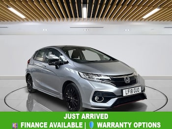 Used Honda Jazz 2018 for sale - 78514392: Photo
