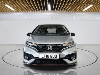 Used Honda Jazz 2018 for sale - 78514392: Photo