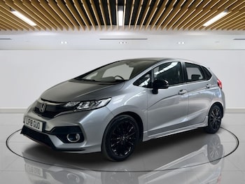 Used Honda Jazz 2018 for sale - 78514392: Photo