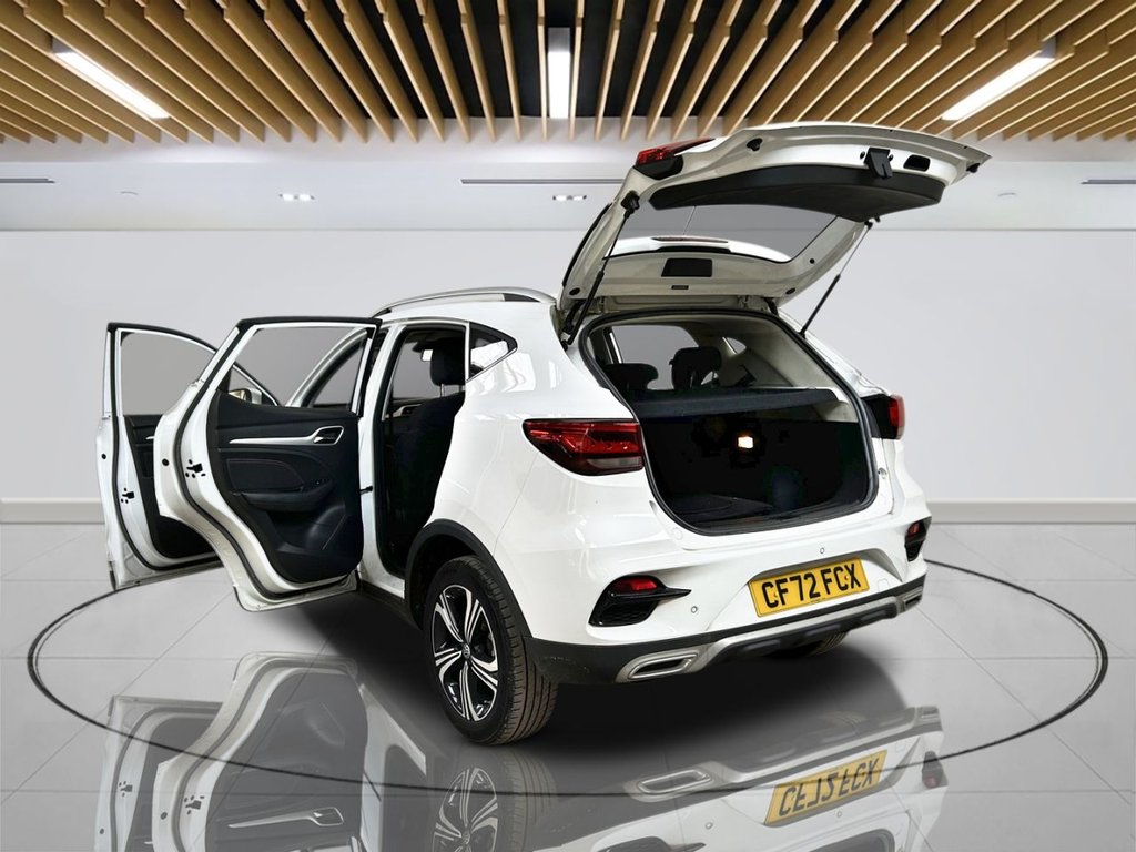 Used MG MG ZS 2023 for sale - 78134311: Photo 10