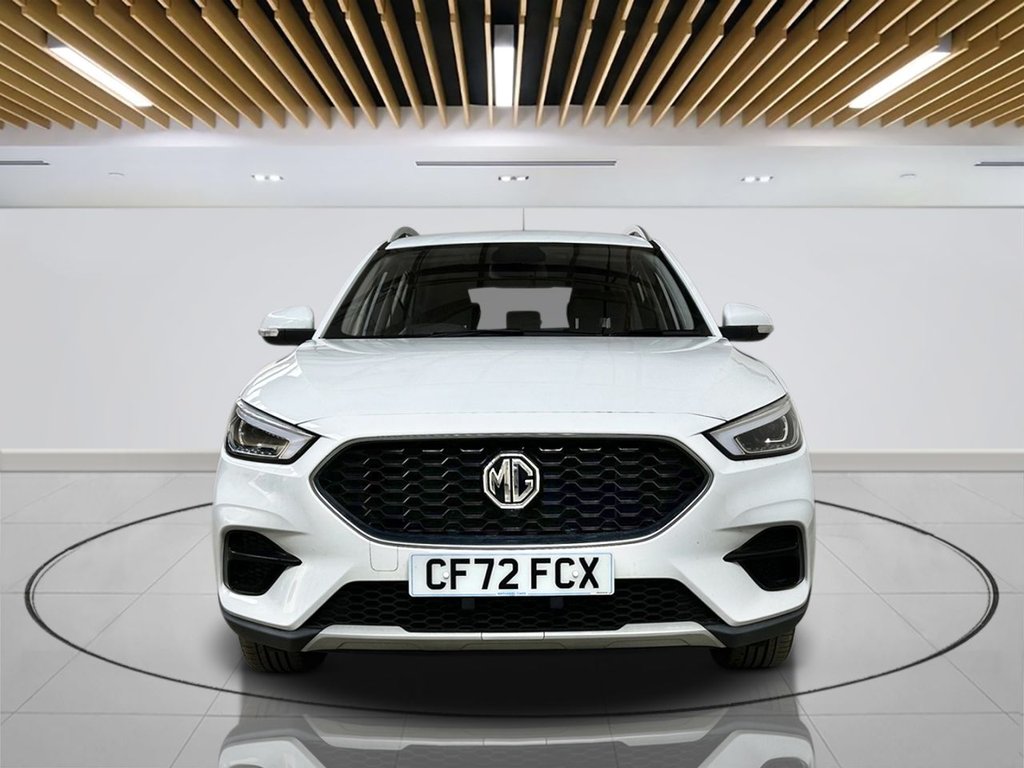 Used MG MG ZS 2023 for sale - 78134311: Photo 2