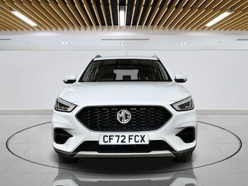 Used MG MG ZS 2023 for sale - 78134311: Photo