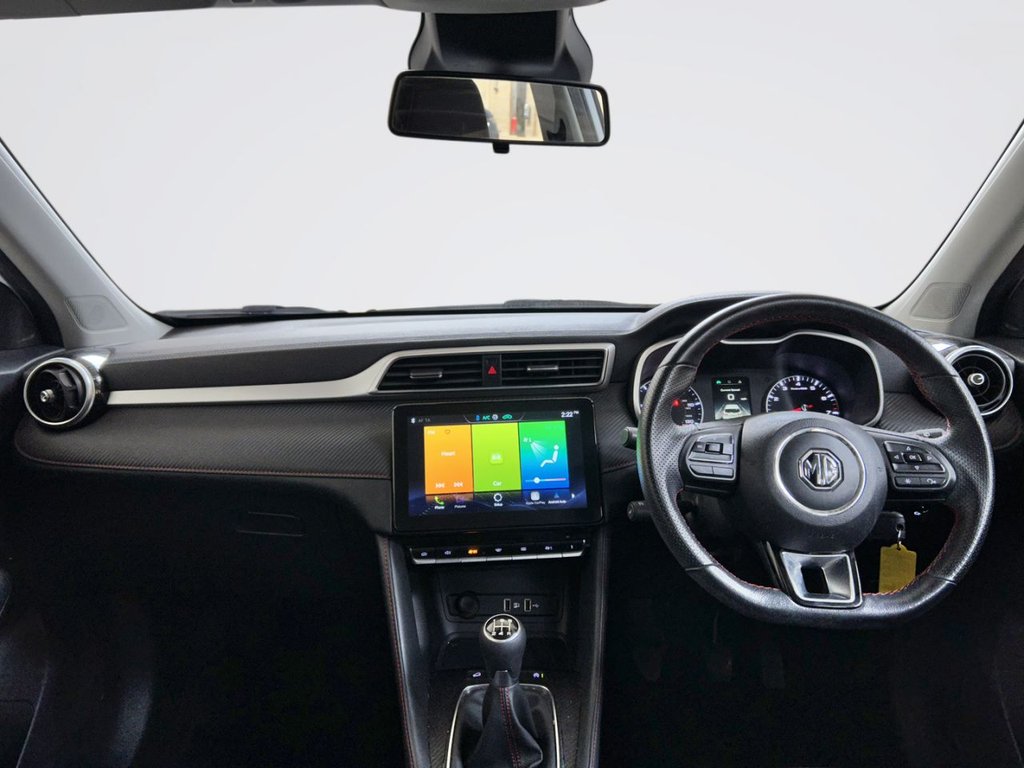 Used MG MG ZS 2023 for sale - 78134311: Photo 3