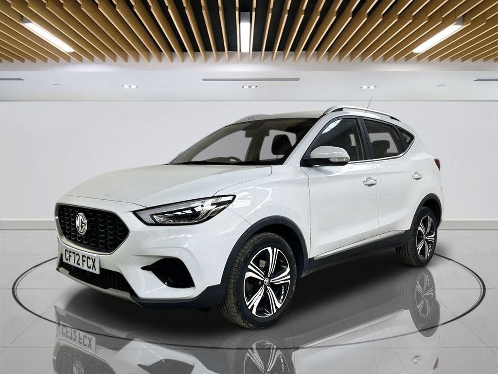 Used MG MG ZS 2023 for sale - 78134311: Photo 4