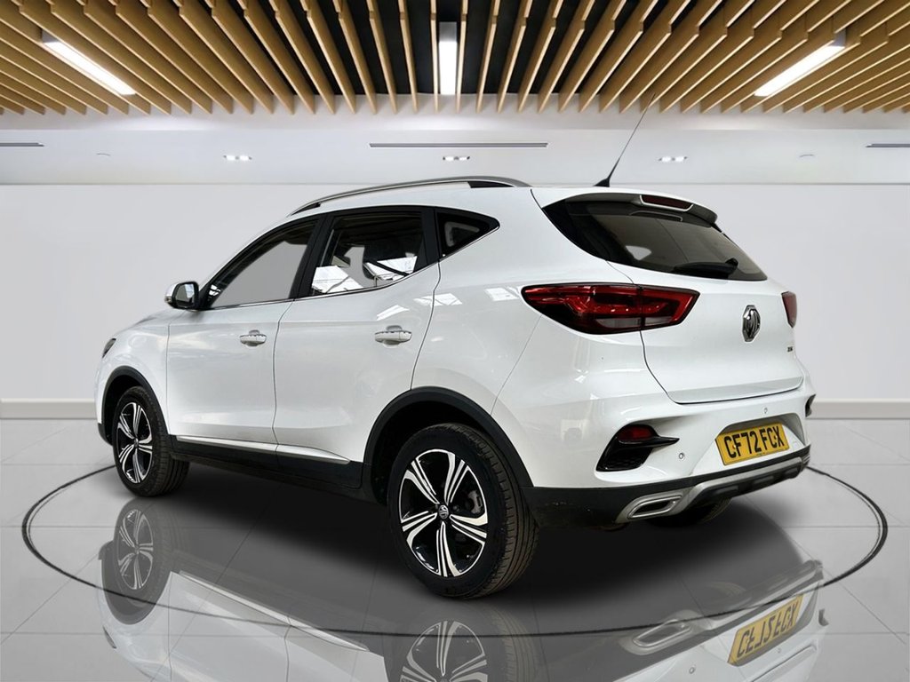 Used MG MG ZS 2023 for sale - 78134311: Photo 6