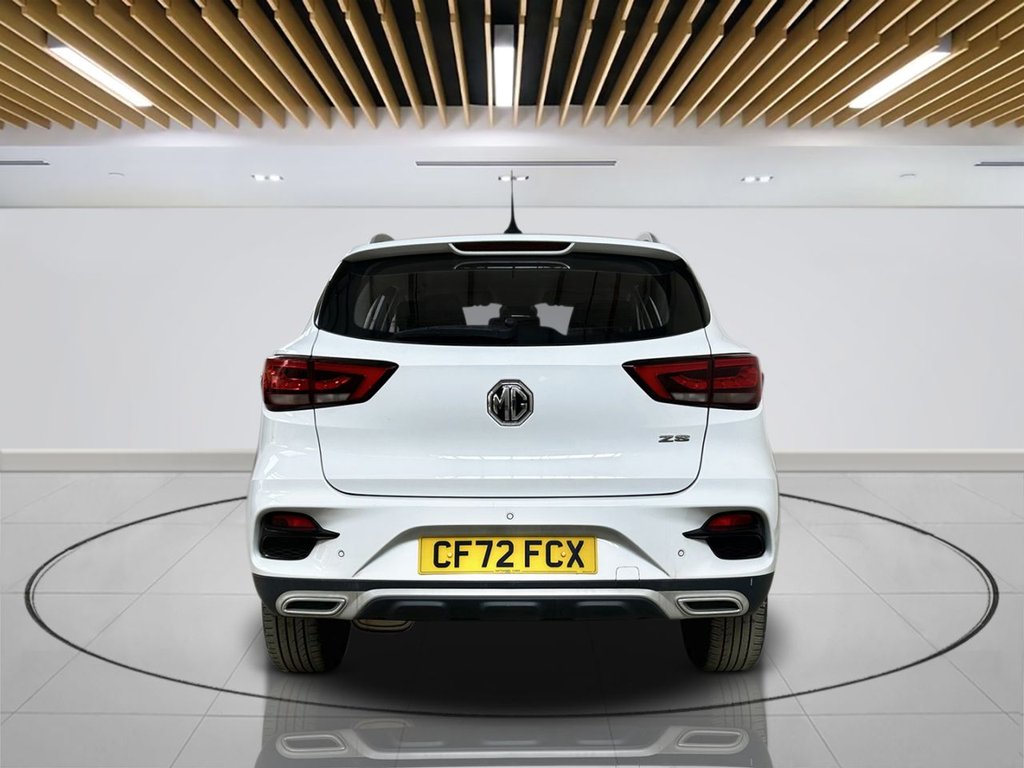 Used MG MG ZS 2023 for sale - 78134311: Photo 7