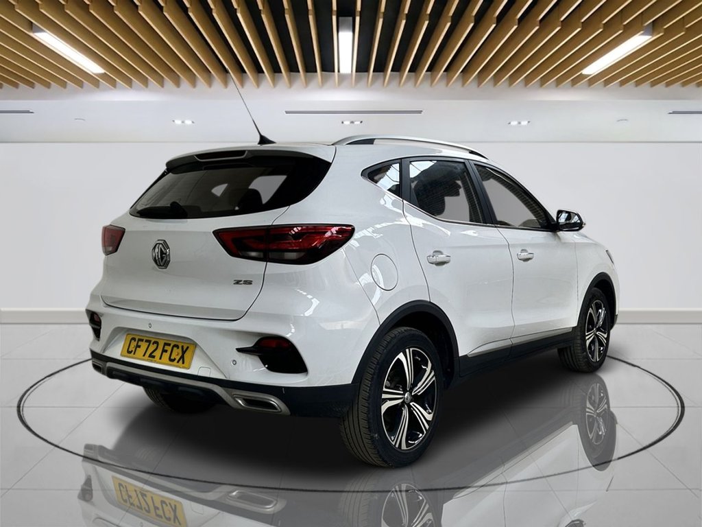 Used MG MG ZS 2023 for sale - 78134311: Photo 8