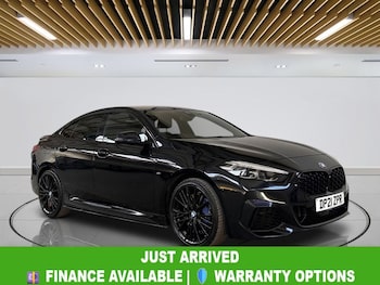 Used BMW 2 Series 2021 for sale - 79470382: Photo