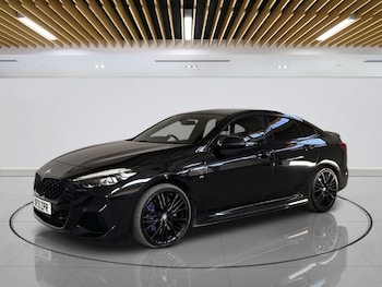 Used BMW 2 Series 2021 for sale - 79470382: Photo