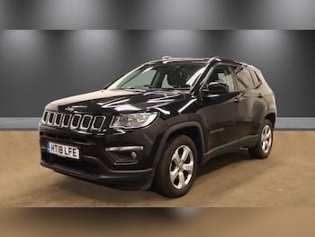 Used Jeep Compass 2018 for sale - 78061971: Photo
