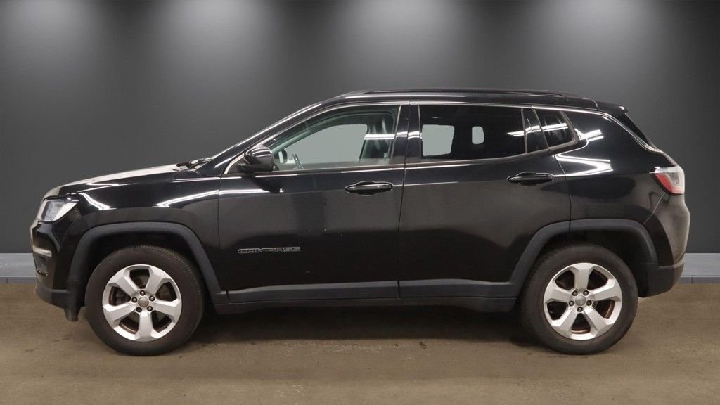 Used Jeep Compass 2018 for sale - 78061971: Photo 6