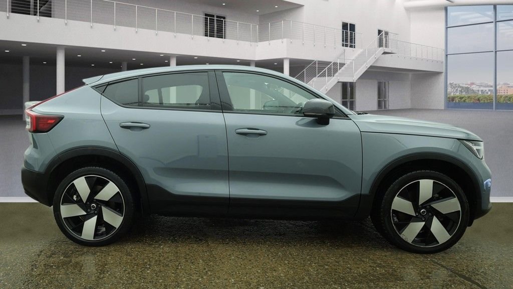 Used Volvo C40 2022 for sale - 77534852: Photo 11