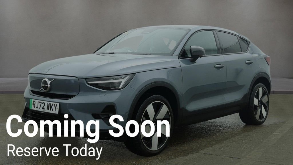 Used Volvo C40 2022 for sale - 77534852: Photo 2