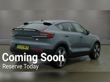 Used Volvo C40 2022 for sale - 77534852: Photo