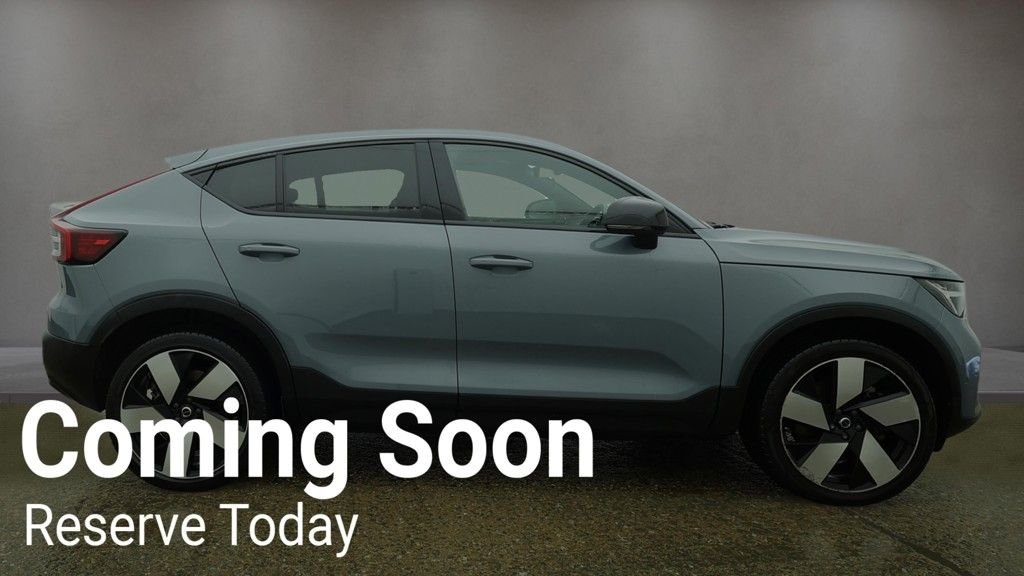 Used Volvo C40 2022 for sale - 77534852: Photo 5