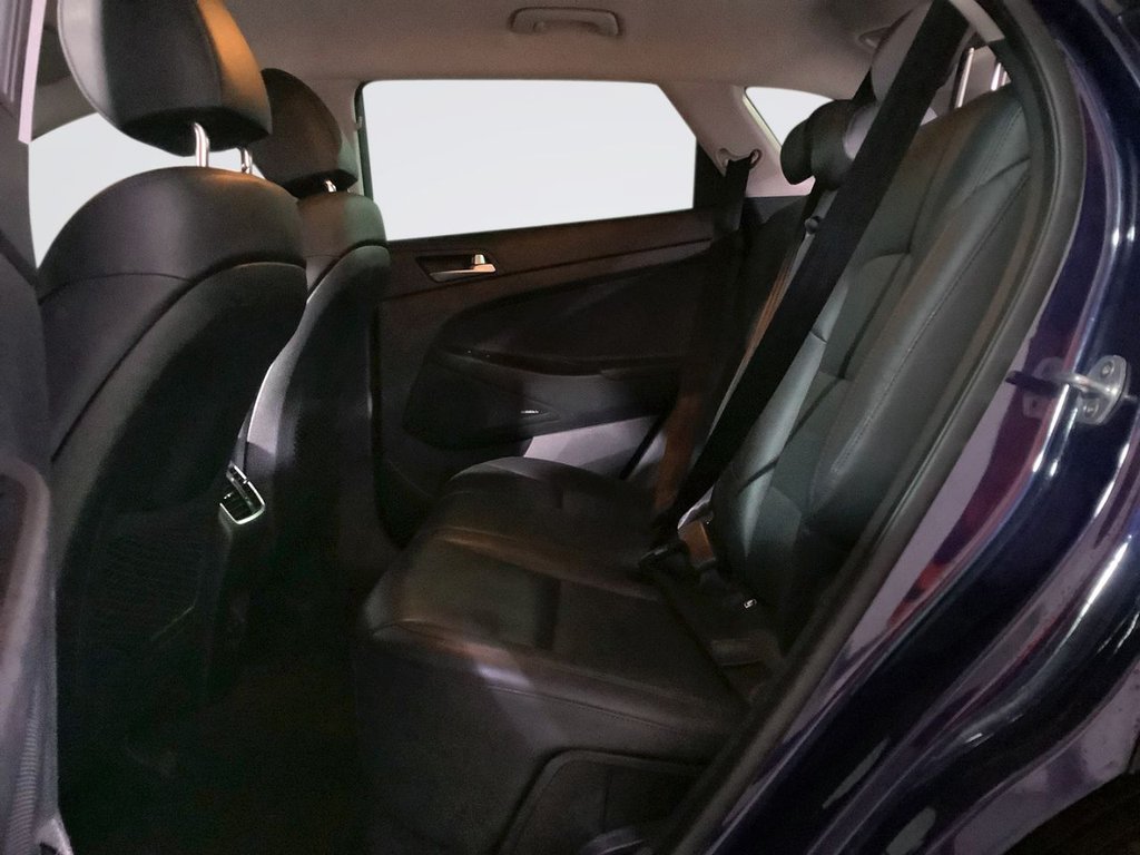 Used Hyundai TUCSON 2019 for sale - 77484983: Photo 13