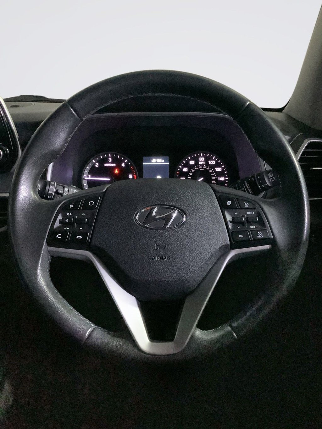 Used Hyundai TUCSON 2019 for sale - 77484983: Photo 16