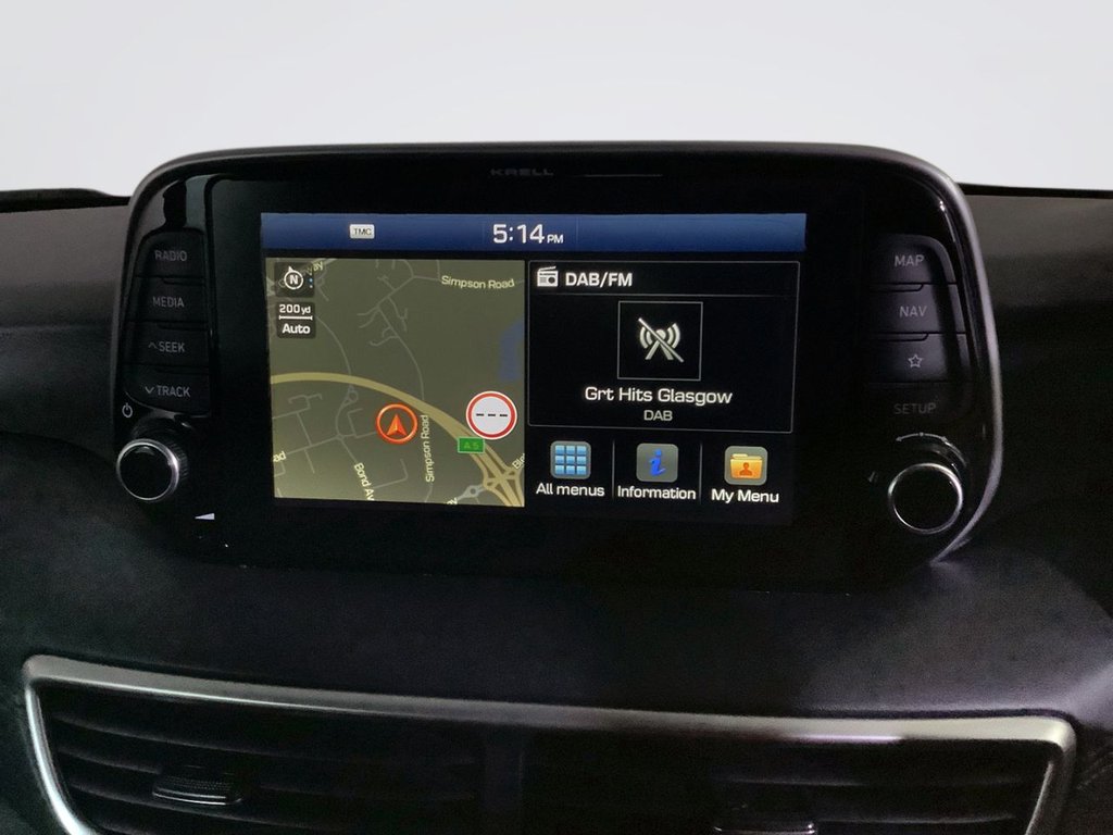 Used Hyundai TUCSON 2019 for sale - 77484983: Photo 23