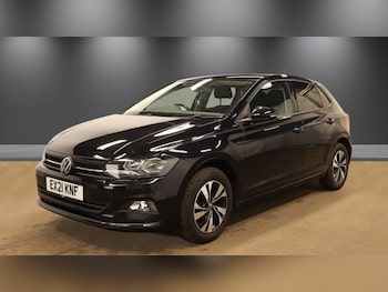 Used Volkswagen Polo 2021 for sale - 78487339: Photo