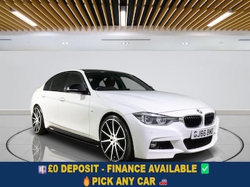 BMW - 3 Series