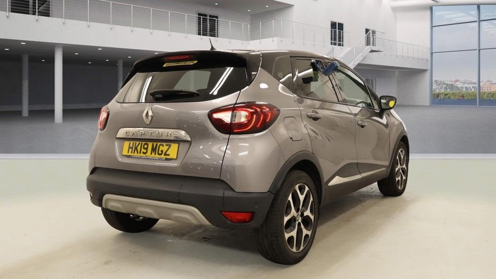 Used Renault Captur 2019 for sale - 77967439: Photo 10