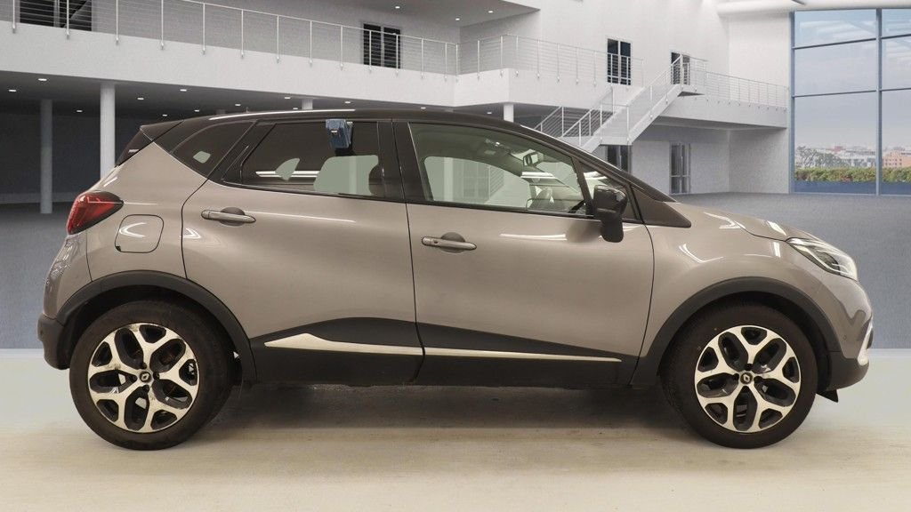 Used Renault Captur 2019 for sale - 77967439: Photo 11