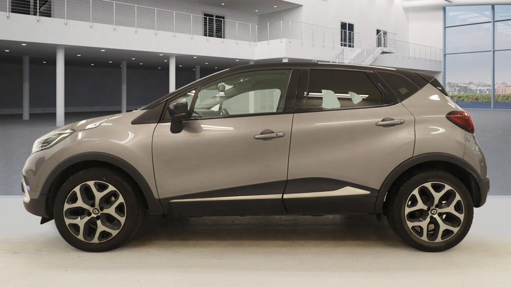 Used Renault Captur 2019 for sale - 77967439: Photo 12