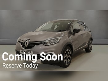 Used Renault Captur 2019 for sale - 77967439: Photo