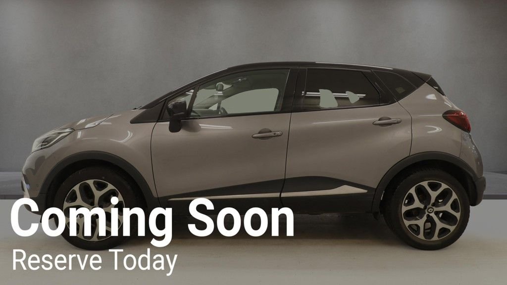 Used Renault Captur 2019 for sale - 77967439: Photo 7