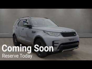 2020 (20) - 3.0 SD6 Landmark Edition 5dr Auto