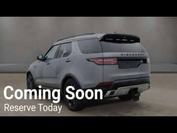 Used Land Rover Discovery 2020 for sale - 74893340: Photo