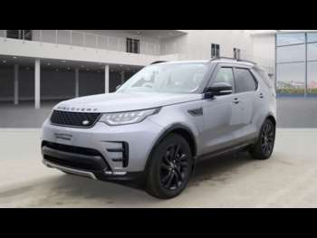 Used Land Rover Discovery 2020 for sale - 74893340: Photo