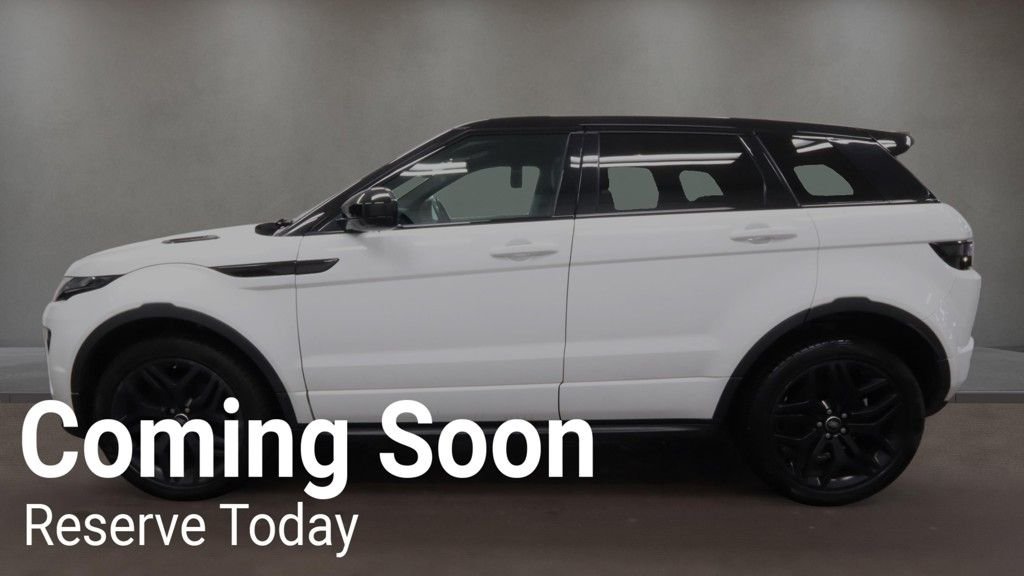 Used Land Rover Range Rover Evoque 2019 for sale - 77525901: Photo 6
