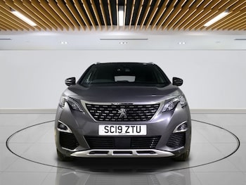 Used Peugeot 3008 2019 for sale - 75859944: Photo