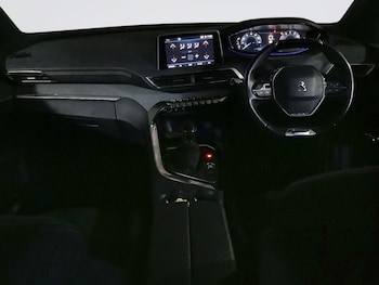 Used Peugeot 3008 2019 for sale - 75859944: Photo