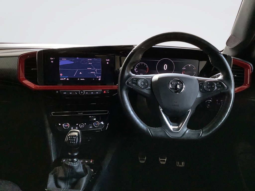 Used Vauxhall Mokka 2021 for sale - 78049546: Photo 15